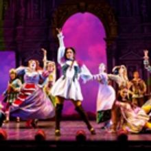 Breaking: HEAD OVER HEELS Will Go-Go in 2019- Final Performance Set for January 6!