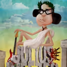 Troubadour Theater Company Presents World Premiere of JULIUS WEEZER