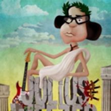 Troubadour Theater Company Presents World Premiere of JULIUS WEEZER