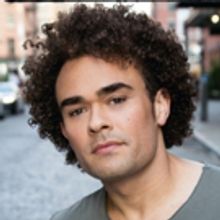 HAMILTON Star Andrew Chappelle To Return To Montreal To Teach A Masterclass