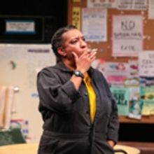 BWW Review: Playmakers' SKELETON CREW Gives Contemplative Commentary on the Decline o
