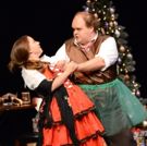 Photo Flash: Kennedy Theatre Presents NORA