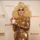 'WOWie AWARDS Honor Best in Pop Culture 2017