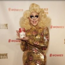 'WOWie AWARDS Honor Best in Pop Culture 2017