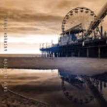 Bruce Hornsby's ABSOLUTE ZERO Out Now To Widespread Critical Praise