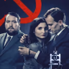 Full Cast Announced For THE RUBENSTEIN KISS at Southwark Playhouse