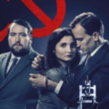 Full Cast Announced For THE RUBENSTEIN KISS at Southwark Playhouse