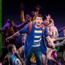 Photo Flash: BE MORE CHILL Gets an Image Upgrade