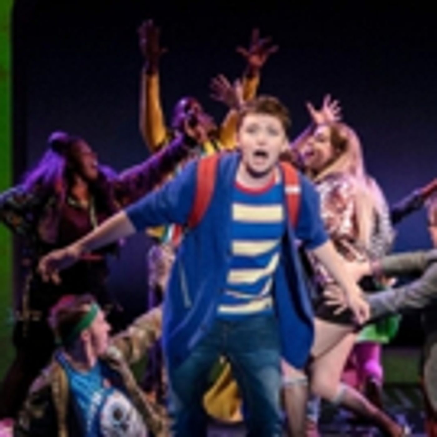 Wake Up With BWW 11/27: First Listen to MARY POPPINS RETURNS, and More!  Image