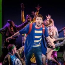 Photo Flash: BE MORE CHILL Gets an Image Upgrade