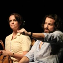 BWW Exclusive Video Interview: THE BRIDGES OF MADISON COUNTY playing at THE PUBLIC TH