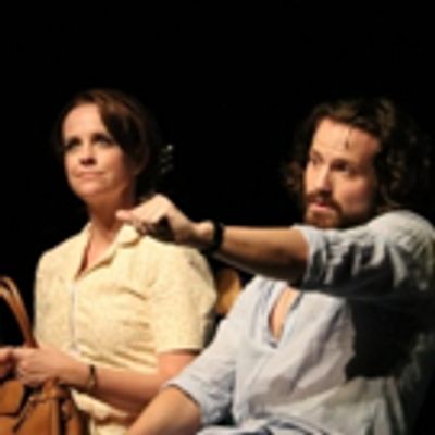 BWW Exclusive Video Interview: THE BRIDGES OF MADISON COUNTY playing at THE PUBLIC THEATER OF SAN ANTONIO