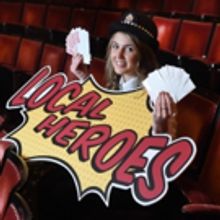 Kapow! King's Theatre and Theatre Royal Launch 'Local Heroes' Offer