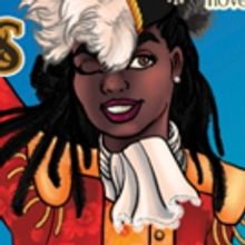 Noveltease Theatre Takes You On A Literary Burlesque Adventure!