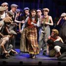 BWW Review: NEWSIES at Centenary Stage is an Excellent Family Show for the Holidays