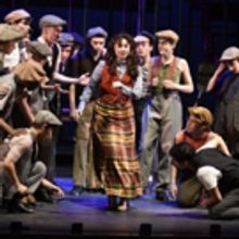 BWW Review: NEWSIES at Centenary Stage is an Excellent Family Show for the Holidays