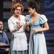 TOOTSIE to Launch National Tour in 2020; West End, Australia, and Japan Productions A