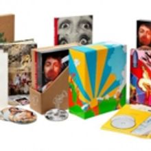 Paul McCartney's Previously Unreleased Versions of John Lennon-Inspired DEAR FRIEND…
