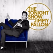 Scoop: Upcoming Guests on THE TONIGHT SHOW STARRING JIMMY FALLON on NBC, 1/21-1/25