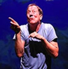 Performer John Fleck Reinvents Gothic Horror Genre At Odyssey Theatre