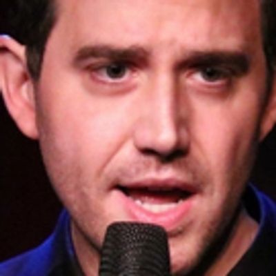 Photo Flash: TOOTSIE&#039;s Santino Fontana Comes to Broadway At Birdland