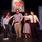 Photo Coverage: First Look at Gallery Players' FALSETTOS