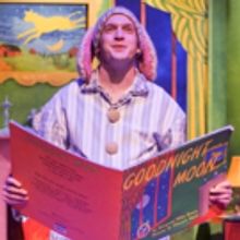 BWW Review: GOODNIGHT MOON is Delightful Entertainment