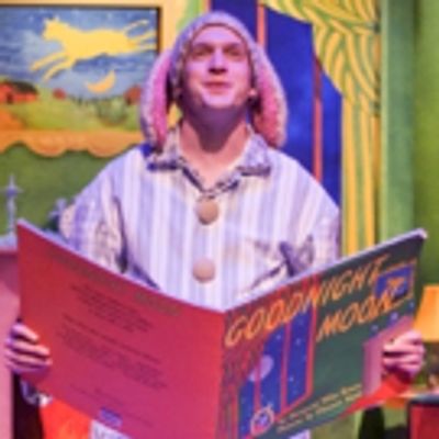 BWW Review: GOODNIGHT MOON is Delightful Entertainment
