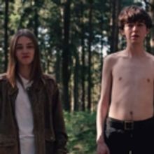 VIDEO: Netflix Shares First Look at END OF THE F**KING WORLD