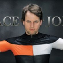 Fishlace Jones Brings Behind The Curtain to Melbourne Fringe