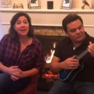 VIDEO: Kristen Anderson-Lopez and Robert Lopez Write Song For Women Running For…