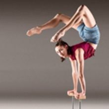 National Institute of Circus Arts Presents PLEASE HOLD