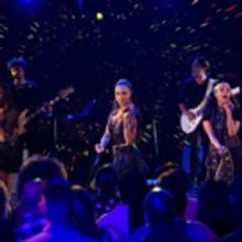 Billboard Previews En Vogue Today, AT&T AUDIENCE Network Concert Debuts This Friday