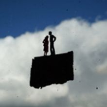 BWW Review: BINAURAL DINNER DATE, Rich Mix