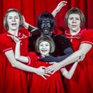 BWW Review: RUN, ALICE, RUN at Taganka Theatre - Alice Ran to Moscow And It Is…