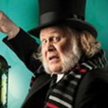 BWW Review: Tradition Moves Forward with Hale Centre Theatre's A CHRISTMAS CAROL