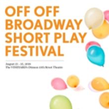 Samuel French OOB Festival Tickets Are Now On Sale