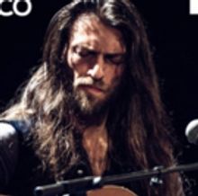 Estas Tonne Announces The BREATH OF SOUND World Tour And Special Guest Sergei Polunin