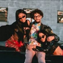 PnB Rock Returns With I LIKE GIRLS FEAT. LIL SKIES