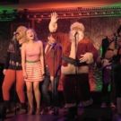 TV: Joe Iconis, Caissie Levy & More Get Ready to Celebrate the Holidays at…
