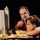 Acclaimed Actors Suli Holum And Steven Rishard To Star In Samuel D. Hunter's THE FEW…