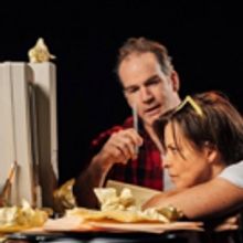 Acclaimed Actors Suli Holum And Steven Rishard To Star In Samuel D. Hunter's THE FEW 