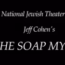Congregation Rodeph Shalom Presents THE SOAP MYTH For One Night Only