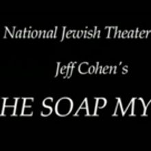 Congregation Rodeph Shalom Presents THE SOAP MYTH For One Night Only
