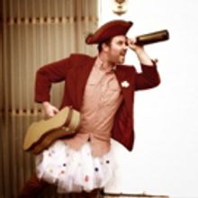 'Make Believe - Children's Songs For Grown-Ups' Comes to The Butterfly Club