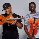 Black Violin to Return to the Orpheum This Spring; Tickets on Sale Today!