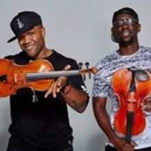 Black Violin to Return to the Orpheum This Spring; Tickets on Sale Today!