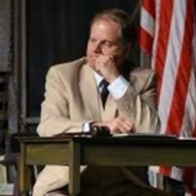Alabama's New Senator Doug Jones Once Appeared in TO KILL A MOCKINGBIRD On Stage