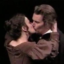 TV: Broadway Beat - Vertical Hour and Coast of Utopia