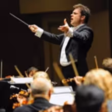 Michael Christie Leads World Premiere Of AN AMERICAN SOLDIER With Opera Theatre Of…